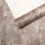 Muriva Chocolate Brown Concrete Effect Wallpaper Cove Texture 7