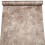 Muriva Chocolate Brown Concrete Effect Wallpaper Cove Texture 11