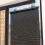 Store plissé occultant sans perçage 45 x 125 cm 2