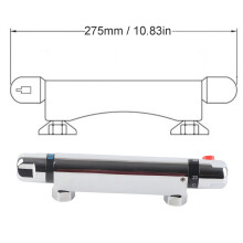 Anti Scald Shower Valve