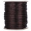 Polyamide Cord String for Jewelry Making, 38m, 3mm Diameter 8