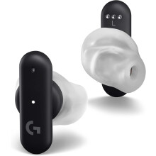 Logitech G FITS (GHS-FITSBK) nero