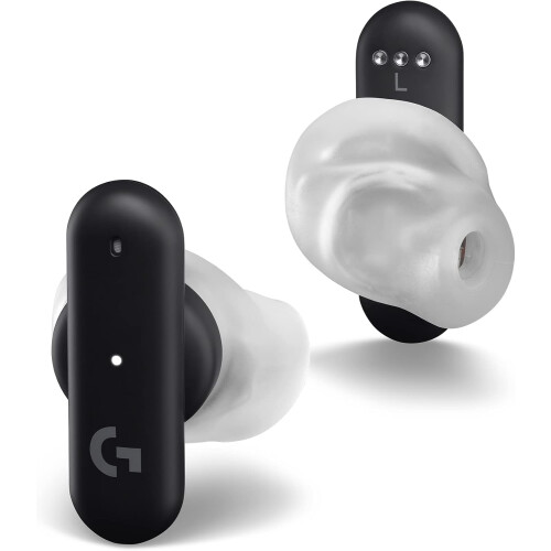 Logitech Logitech G FITS (GHS-FITSBK) nero