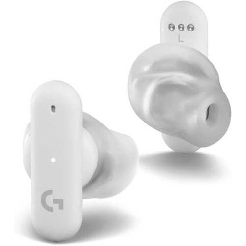 Logitech Logitech G FITS (GHS-FITSWH) bianco