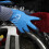 Thermo Plus Coldproof Work Gloves Double Latex Coating Blue, S-XL 7