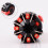 BE-TOOL Multi Functional 8 in 1 Screwdriver Set with LED Flashlight Heavy Duty Repair Tools Portable 7