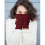 Knitted Arm Warmers with Thumb Hole 4 Pairs 4