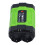 200W Kfz-Wechselrichter 12V-220V ABS 2 USB 2 Type-C 15