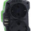 200W Kfz-Wechselrichter 12V-220V ABS 2 USB 2 Type-C 16