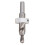 20/30/40 Profil-Lochstanzen-Set M6/M8, Silber 6