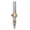 20/30/40 Profil-Lochstanzen-Set M6/M8, Silber 8