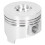 Engine Piston Kit for 192F 92mm, 12HP Replacement Parts 1