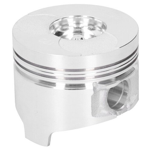 Engine Piston Kit for 192F 92mm, 12HP Replacement Parts
