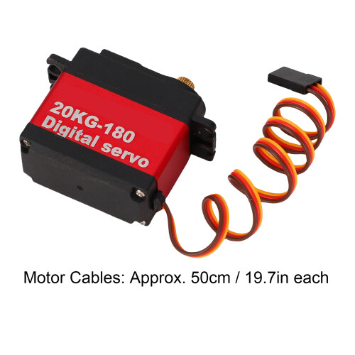 Voron 2.4 Rabbit Encoder Cutter Kit, Vollständiges Set 50 cm 1