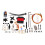 Voron 2.4 Rabbit Encoder Cutter Kit, Vollständiges Set 50 cm 3