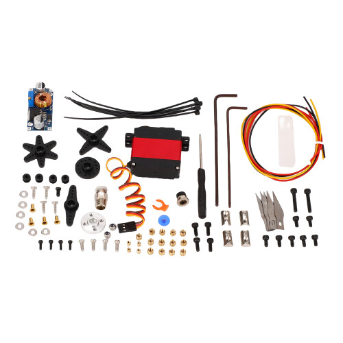 Voron 2.4 Rabbit Encoder Cutter Kit, Vollständiges Set 50 cm 2