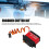 Voron 2.4 Rabbit Encoder Cutter Kit, Vollständiges Set 50 cm 6