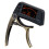 Guitar Capo Tuner with LCD for Acoustic Guitar 2