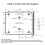 9-12V Electric Control Lock for Home Security, Iron Powder, Easy Install 3