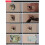9-12V Electric Control Lock for Home Security, Iron Powder, Easy Install 4