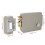 9-12V Electric Control Lock for Home Security, Iron Powder, Easy Install 6