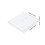 Human Presence Sensor, 8.6cm, White, WiFi & BT 5.0 2