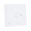Human Presence Sensor, 8.6cm, White, WiFi & BT 5.0 10