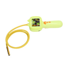 Kinder-Endoskop-Kamera 2MP 1080P 2,4" IPS-Bildschirm Wasserdichtes Endoskop