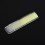 3PCS Clarinet Reeds Set, Strength 1.5/2.0/2.5, Resin, Yellow 9