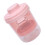 Typ 1 PP Griechisches Joghurt-Sieb 1000 ml Drehbar 12
