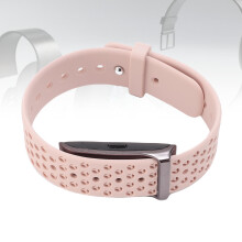 Intelligentes Armband 127 Sportmodi Wasserdicht Gesundheits-Fitness-Tracker Pink