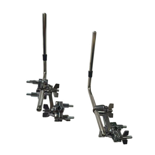 Einstellbare Kuhglocke Montage Halterung-Double Twist Universum 1