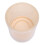Griechisches Joghurt-Sieb Typ 2 1000 ml Drehbar 14