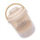 Griechisches Joghurt-Sieb Typ 2 1000 ml Drehbar 9
