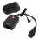 VBESTLIFE AC110‑240V 4 Channel Wireless Flash Trigger with 30m Range 4