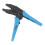 Crimpzange mit Ratsche HS-05H 17