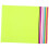 Assorted Color Origami Paper Crafting Sheets 100 pcs 4