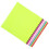Assorted Color Origami Paper Crafting Sheets 100 pcs 6
