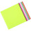 Assorted Color Origami Paper Crafting Sheets 100 pcs 8