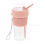 Compact Portable Juicer Cup Efficient Motor for Kitchen and Travel 4