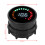 Universal 52mm Turbo Boost Gauge Voltmeter 12V LED Digital Display 3