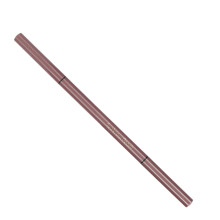 Waterproof Eyebrow Pencil #02 Dark Coffee 2x0.1g Long Lasting Automatic