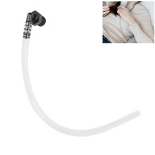 90 Plastic Humidifier Tubing Connector for 5L Oxygen Generator Cup
