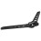 Portable Folding Compound Bow Support Stand for Hunting & Shooting 2