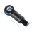Portable 32GB USB 2.0 Flash Drive with Retractable USB Pin Compact Black 3