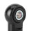 Portable 32GB USB 2.0 Flash Drive with Retractable USB Pin Compact Black 5