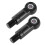 Portable 32GB USB 2.0 Flash Drive with Retractable USB Pin Compact Black 8