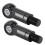 Portable 32GB USB 2.0 Flash Drive with Retractable USB Pin Compact Black 9