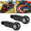 Portable 32GB USB 2.0 Flash Drive with Retractable USB Pin Compact Black 10