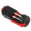 BE-TOOL Multi Functional 8 in 1 Screwdriver Set with LED Flashlight Heavy Duty Repair Tools Portable 1